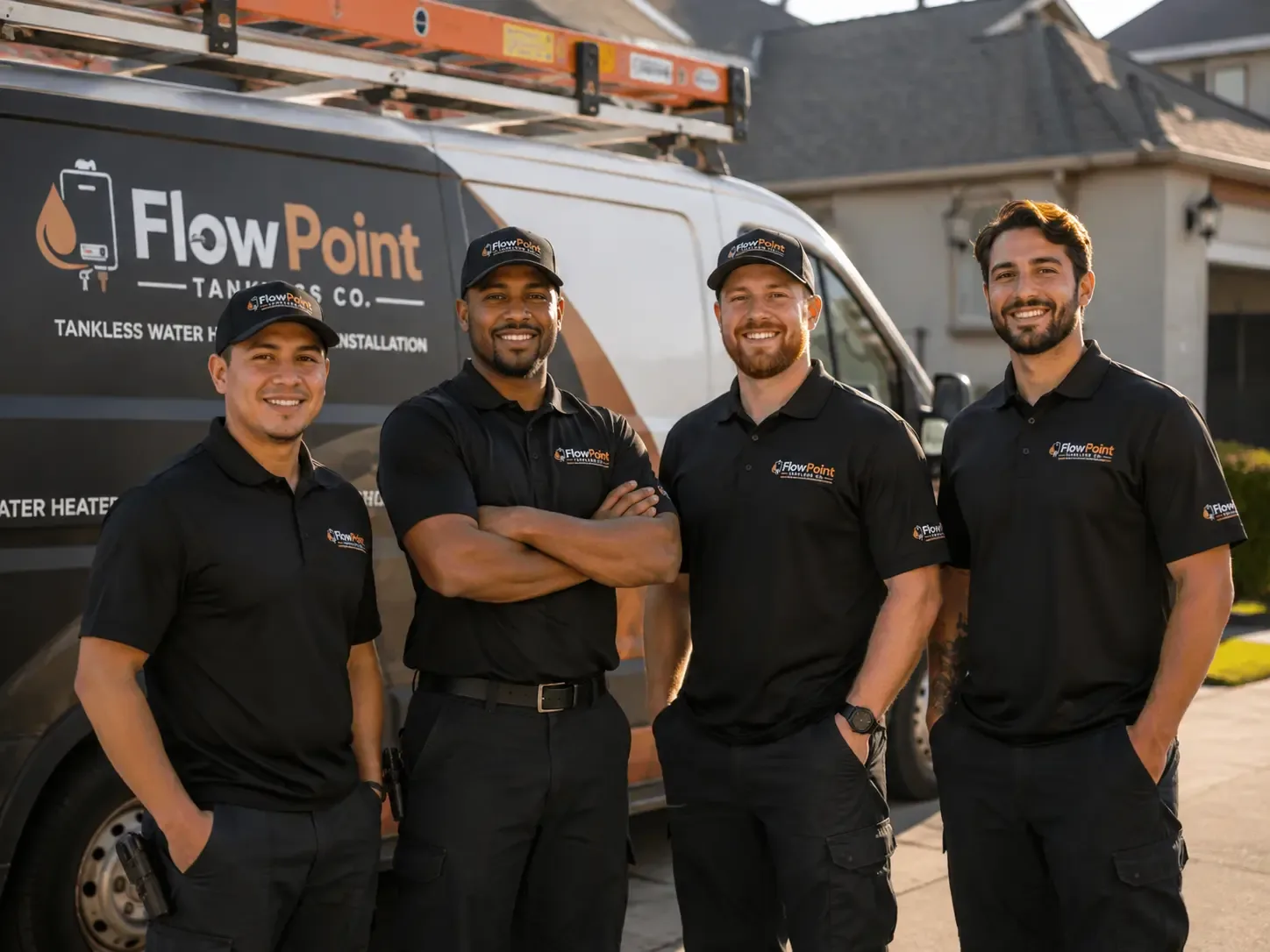 Tankless Water Heater Installation company in Yakima, WA