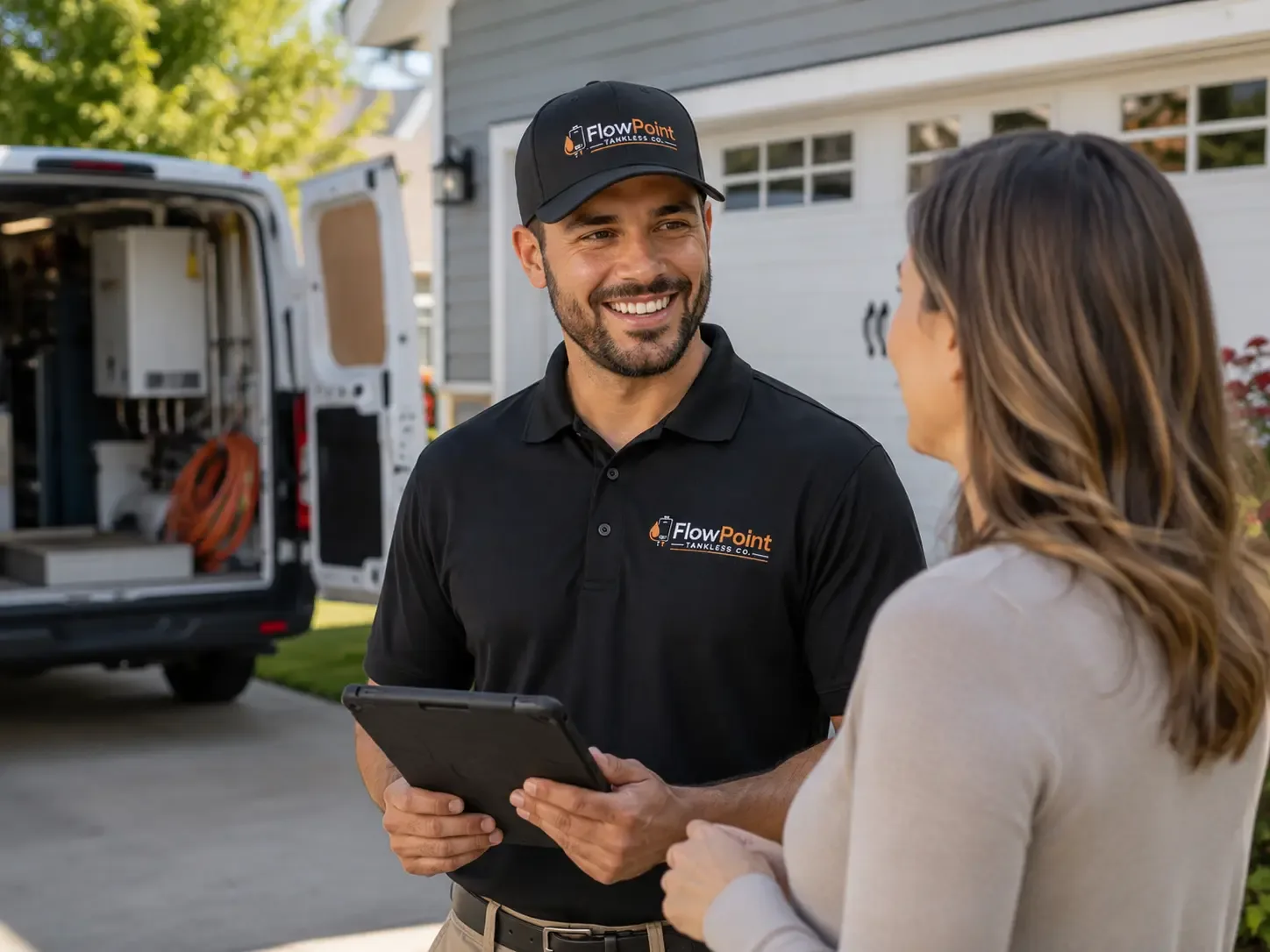 Tankless Water Heater Installation Yakima, WA FAQs